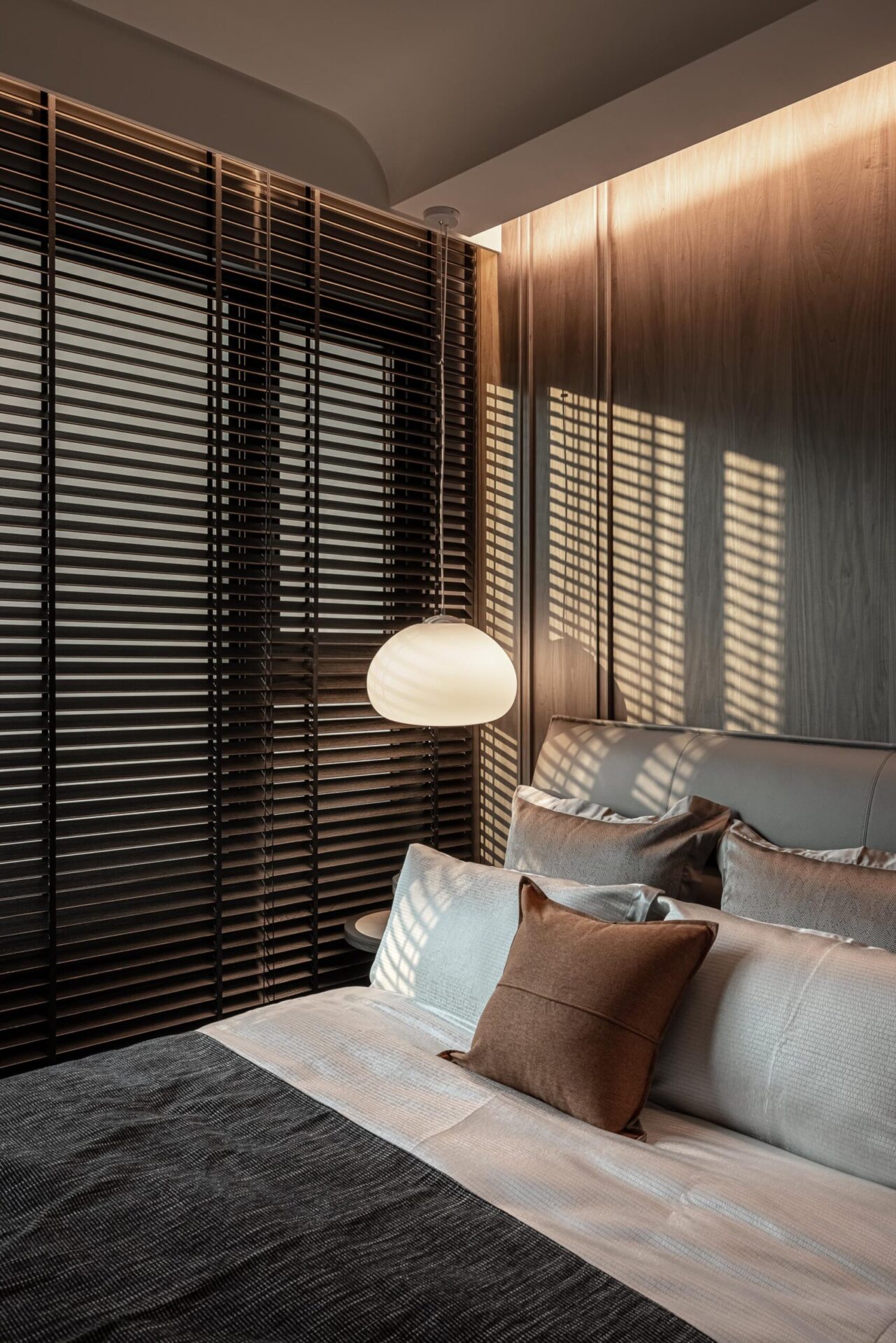 居住空間 - 新美齊画世代 - 近境制作