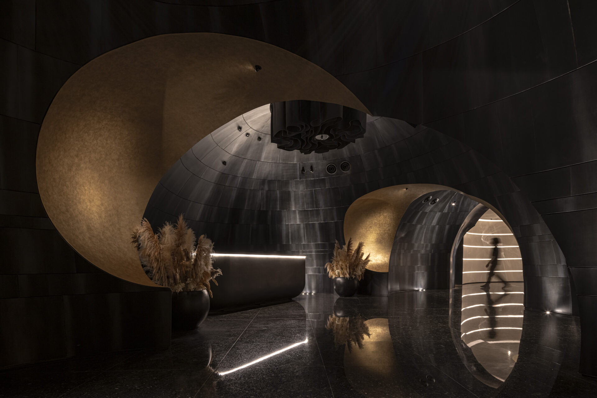 ONCOR 響艷都市會所