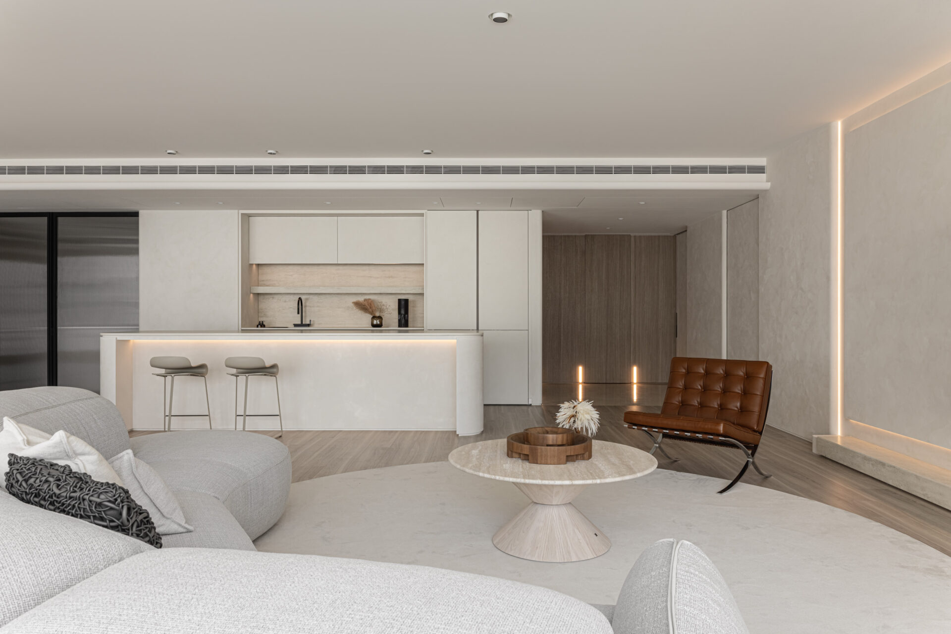 室內設計 | 寶輝Sky Tower