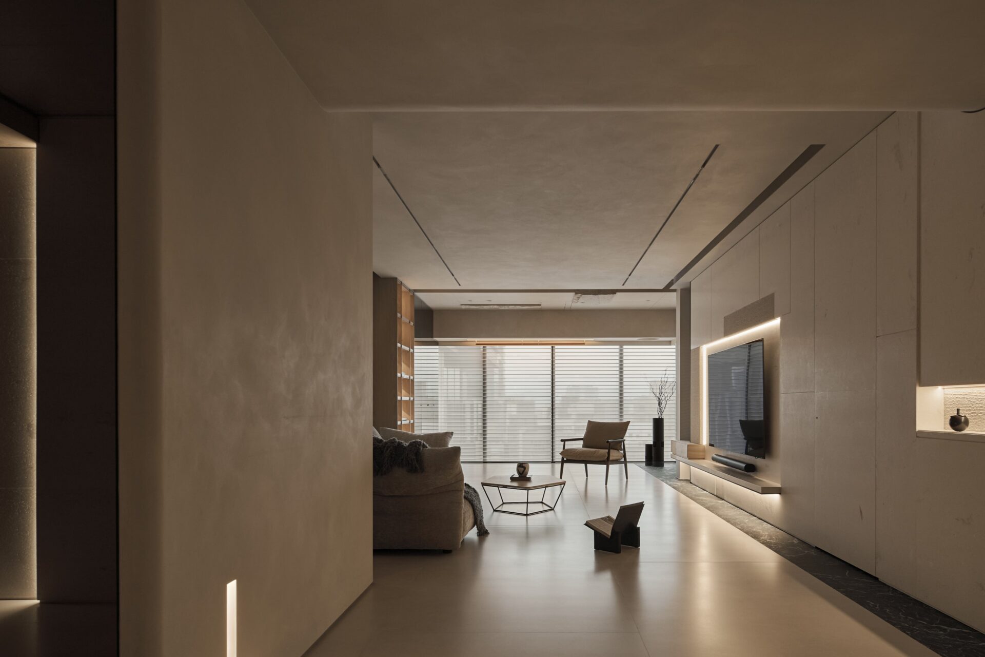 室內設計 | 台北私宅